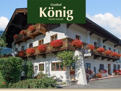 Foto: K&amp;ouml;nig